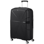 American Tourister Starvibe Spinner 77 EXP - Black