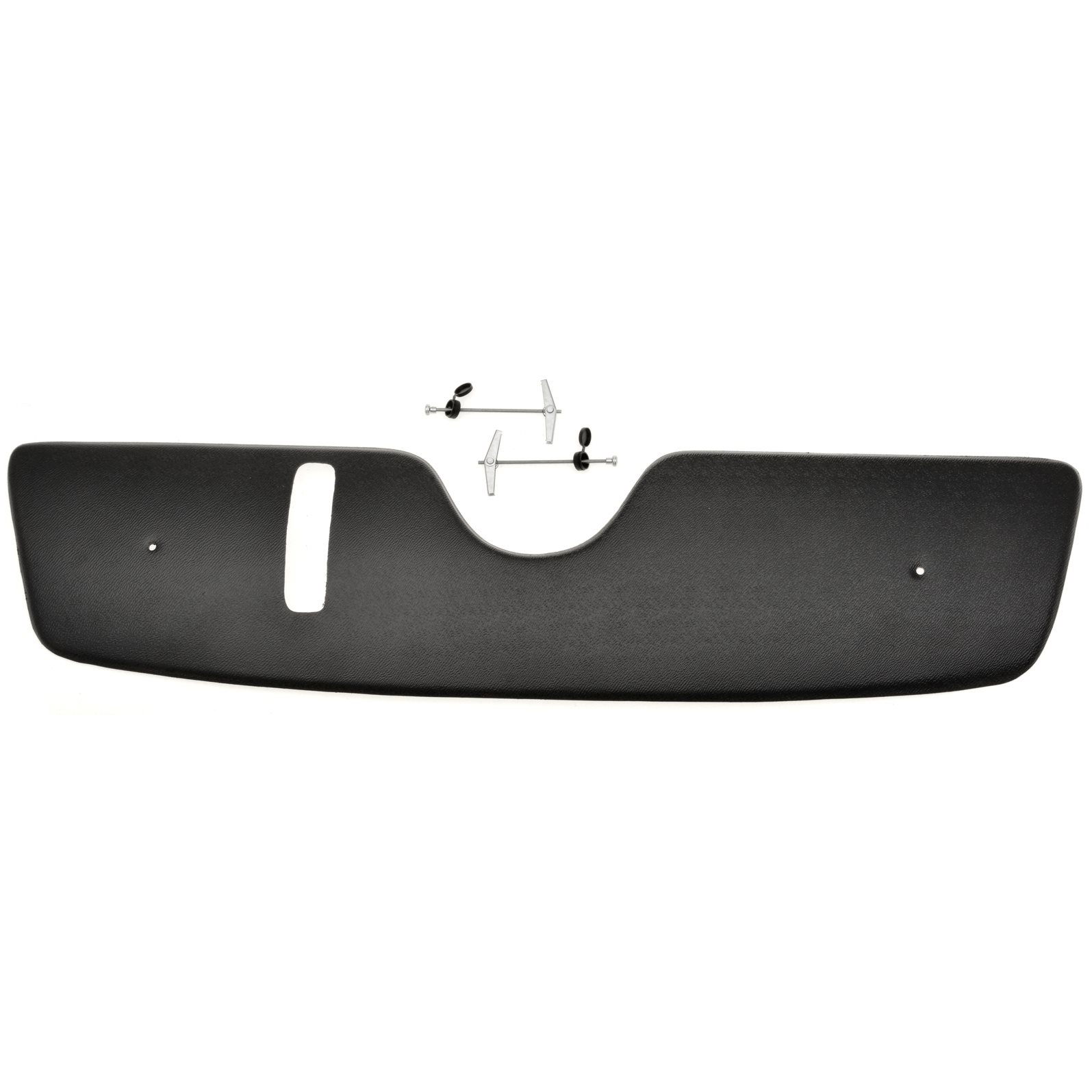 ACI Škoda Octavia II 2/2004-6/2012 első hűtőrács betét (7622X55)