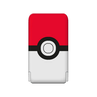 OTL Pokémon Pokéball Powerbank 5000mAh 15W - Piros/Fehér