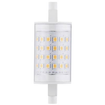 Paulmann 28836 LED EEK E (A - G) R7s 9 W Melegfehér (Ø x Ma) 28 mm x 78 mm 1 db (28836)