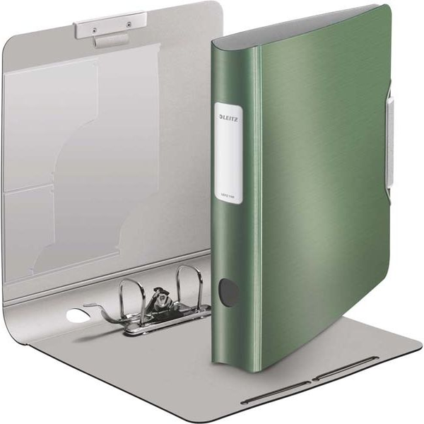Leitz 11090053 ringbind A4 Grøn