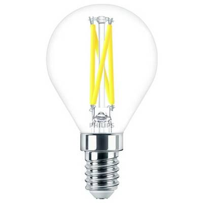 Philips MASTER LED 44937400 LED lampa Teplé svetlo 2,5 W E14 D (44937400)