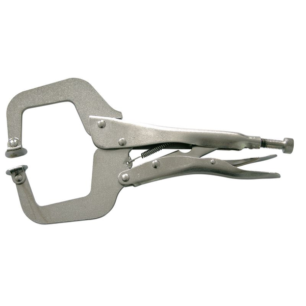 Pro-Line Szczypce zaciskowe Morse'a typu C 280mm (28230)