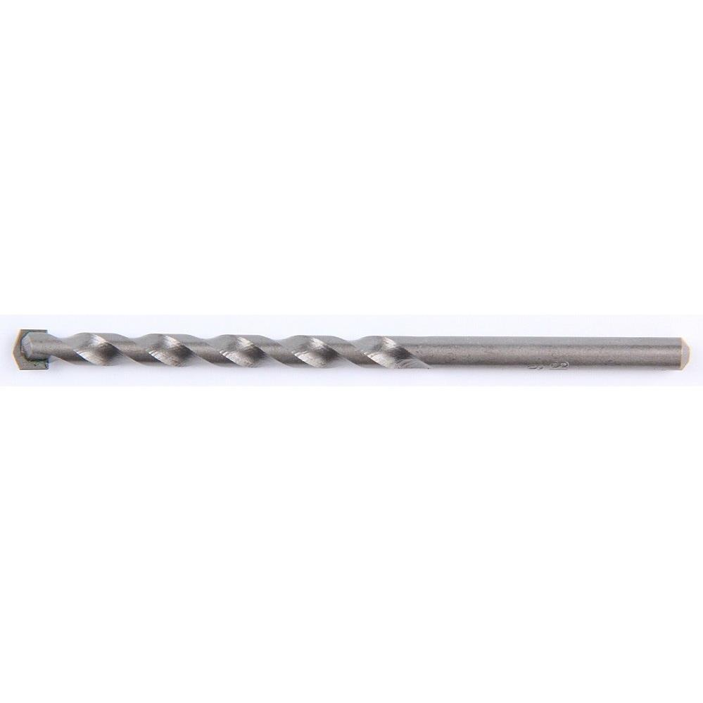 STHOR Betonfúró HSS 6x100 mm (5906083233135)