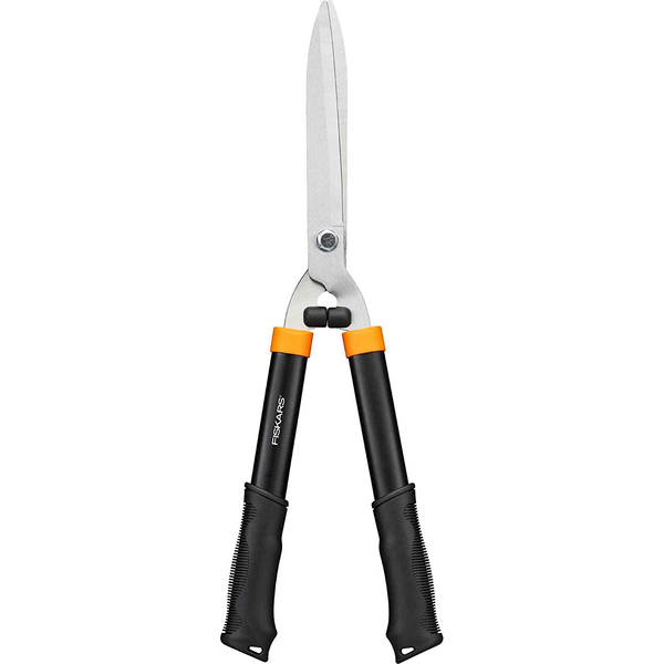 FISKARS NŮŽKY NA ŽIVÝ PLOT 59 CM RUČNÍ