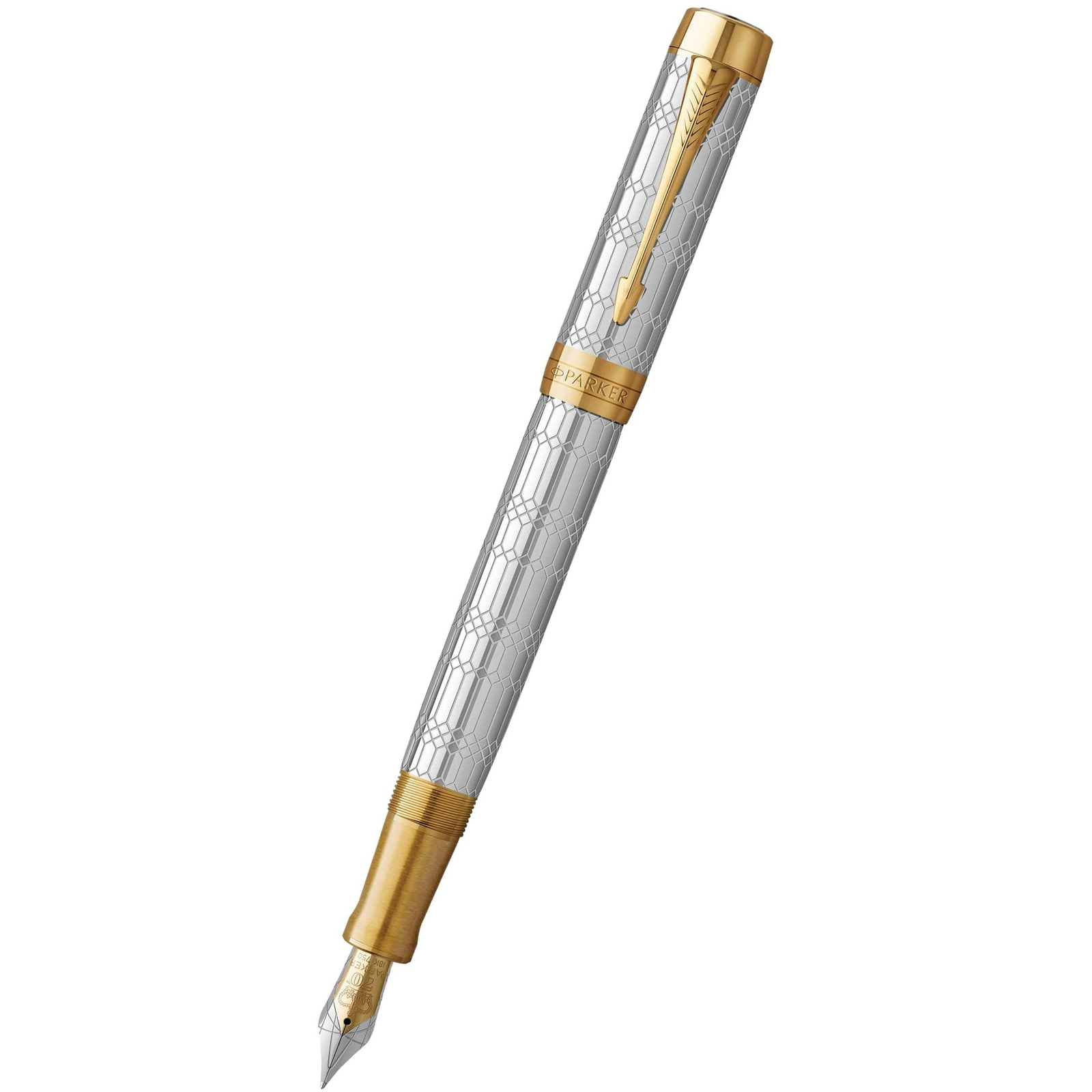 PARKER Duofold SE Queen´s Platinum Jubilee (2175078)