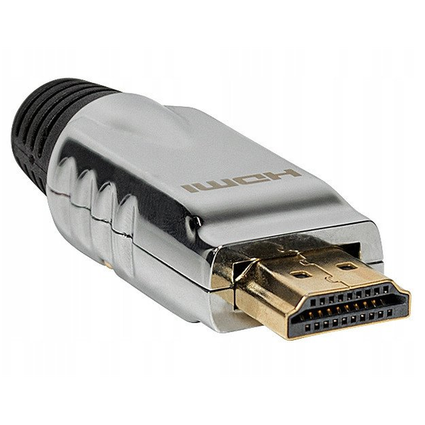 LogiLink HDMI connector