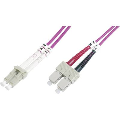 Optický kabel Digitus Professional 5 m