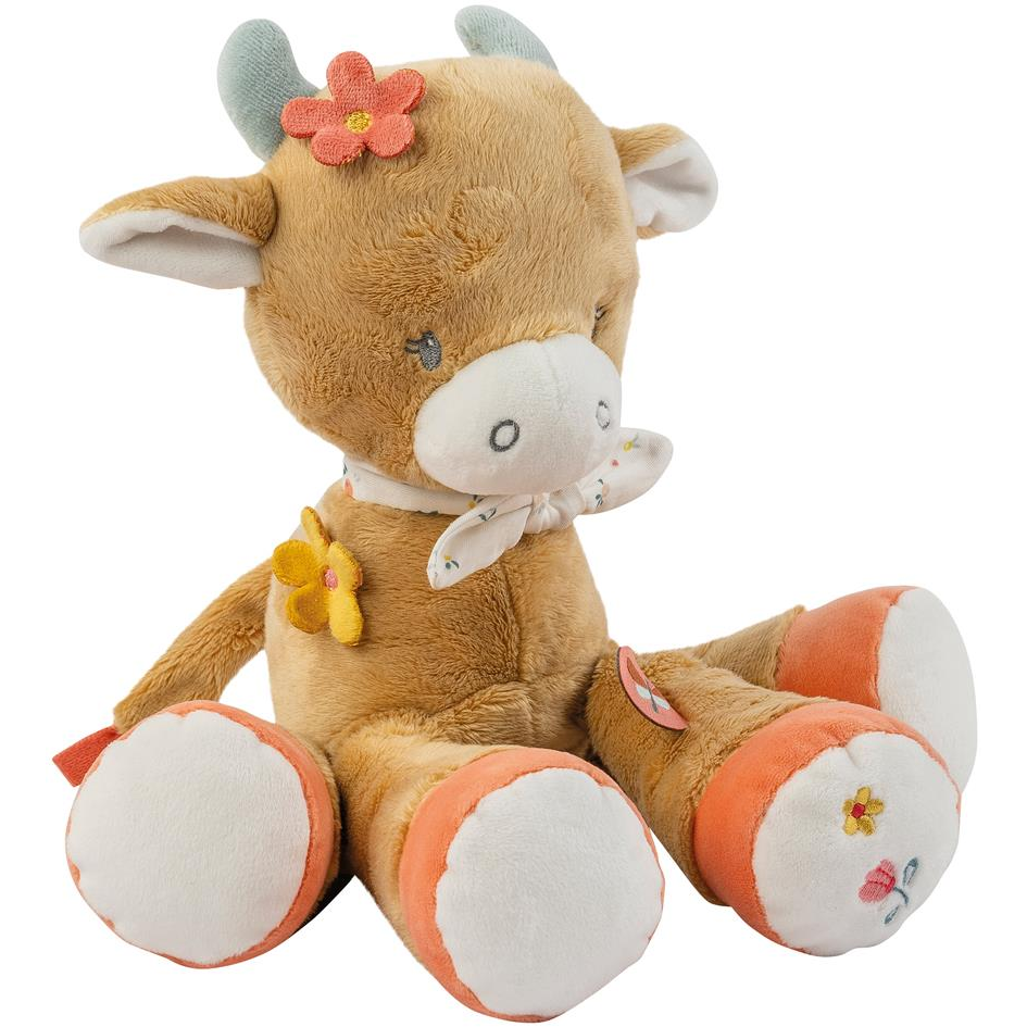 Nattou Mila, Zoe & Lana tehén Mila (5414673266000)