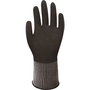 Wonder Grip WG-510 Munkavédelmi kesztyű M/8 - Fekete
