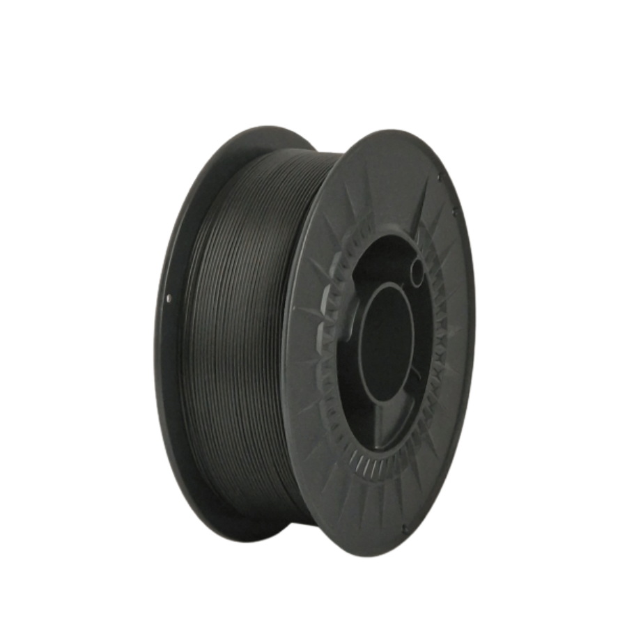 3DTrcek 2917555 Filament HTPRO-PLA 1.75mm 1 kg - Fekete (0000002917555)