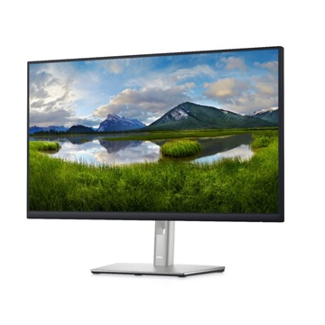 DELL P Series P2722H LED display 68,6 cm (27") 1920 x 1080 px Full HD LCD Černá