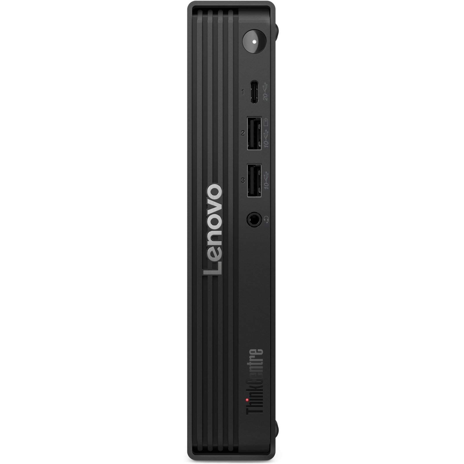 Lenovo ThinkCentre M90q Gen 6 Intel Core Ultra 9 285 32 GB DDR5-SDRAM 1 TB SSD Windows 11 Pro Mini PC Fekete (13AC0006GE)