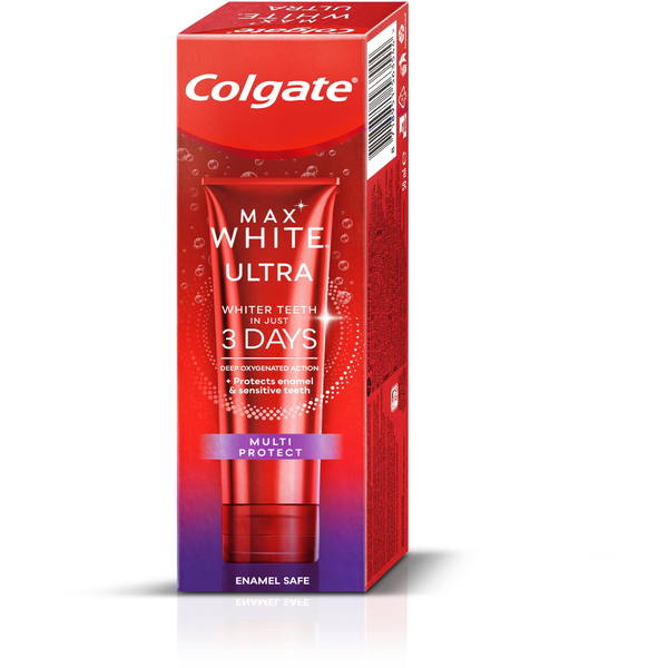 COLGATE Max White Ultra Multiprotect 50ml