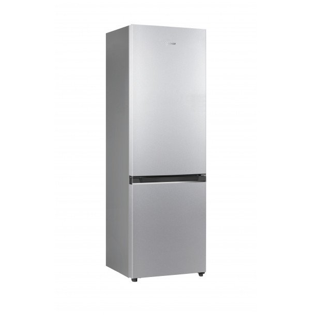 Indesit INKS 8261 S4E Szabadonálló 262 L E Ezüst (INKS8261S4E)