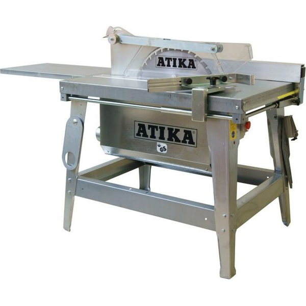 ATIKA TABLE SAW BTK 450 4.0kW 400V