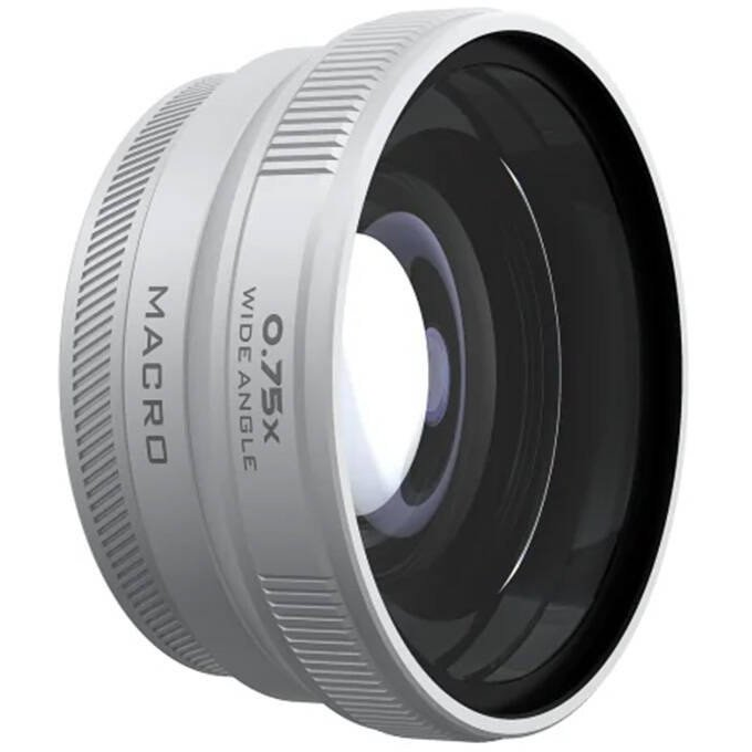 Wide Angle & Macro Lens Freewell for Fuji X100VI/X100V (47137-0)