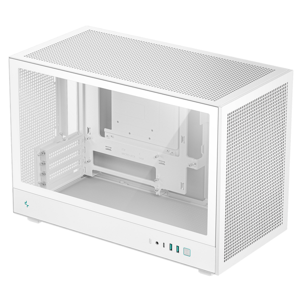 Caja Para Discos Duros Pc Deepcool R-ch260-whngm0-g-1