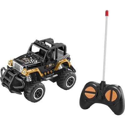 Revell Control 23492 RC kezdő modellautó Elektro (23492)