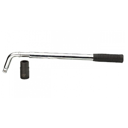  Teng Tools Klucz do kół samochodowych 1/2" 17 x 19mm (73170102)
