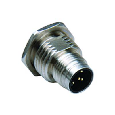Molex 1200845154 Érzékelő-/működtető összekötő Alj Pólusszám: 4 1 db (1200845154)