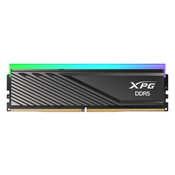 ADATA XPG Lancer Blade RGB 16GB DDR5 5600MHz CL46 fekete