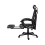Гейминг стол Huzaro Combat 5.0, Recliner, Подложка за крака, Камуфлаж