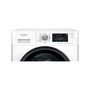 Whirlpool EFFD 9489 BV HU Elöltöltős mosógép