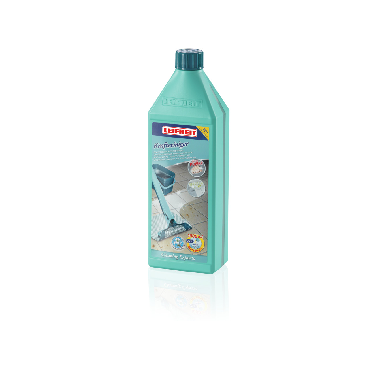 Leifheit Univerzális padlótisztító koncentrátum - 1000 ml (41418)