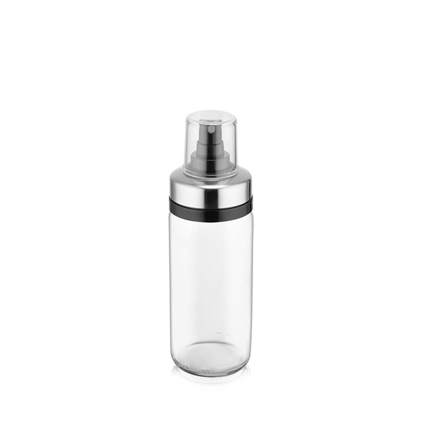 Aptel Spryskiwacz do oliwy i octu szklany 230 ml