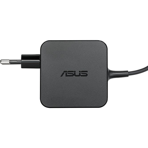 ASUS 0A001-00348200 áramátalakító és inverter Beltéri 33 W Fekete