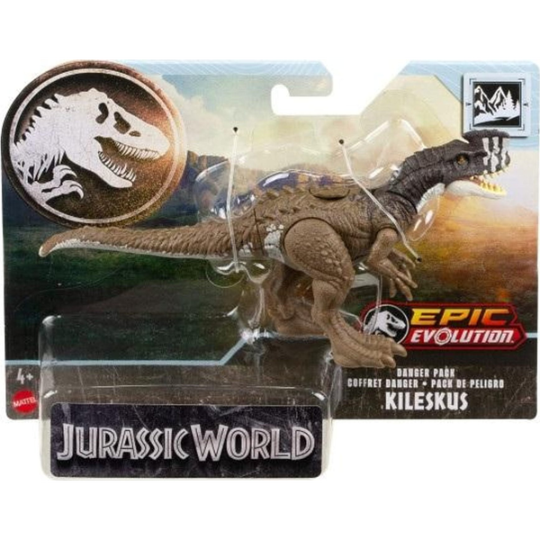 Jurassic World HTK50 детска фигурка