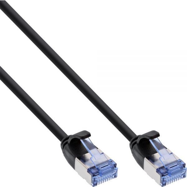 InLine 71907S cavo di rete Cat6a U/FTP (STP)