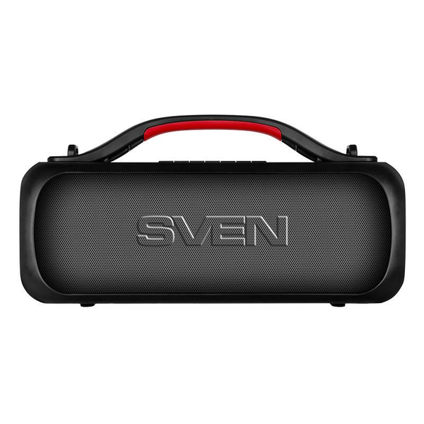 SVEN PS-360 Bluetooth hangszóró fekete (SV-021740)