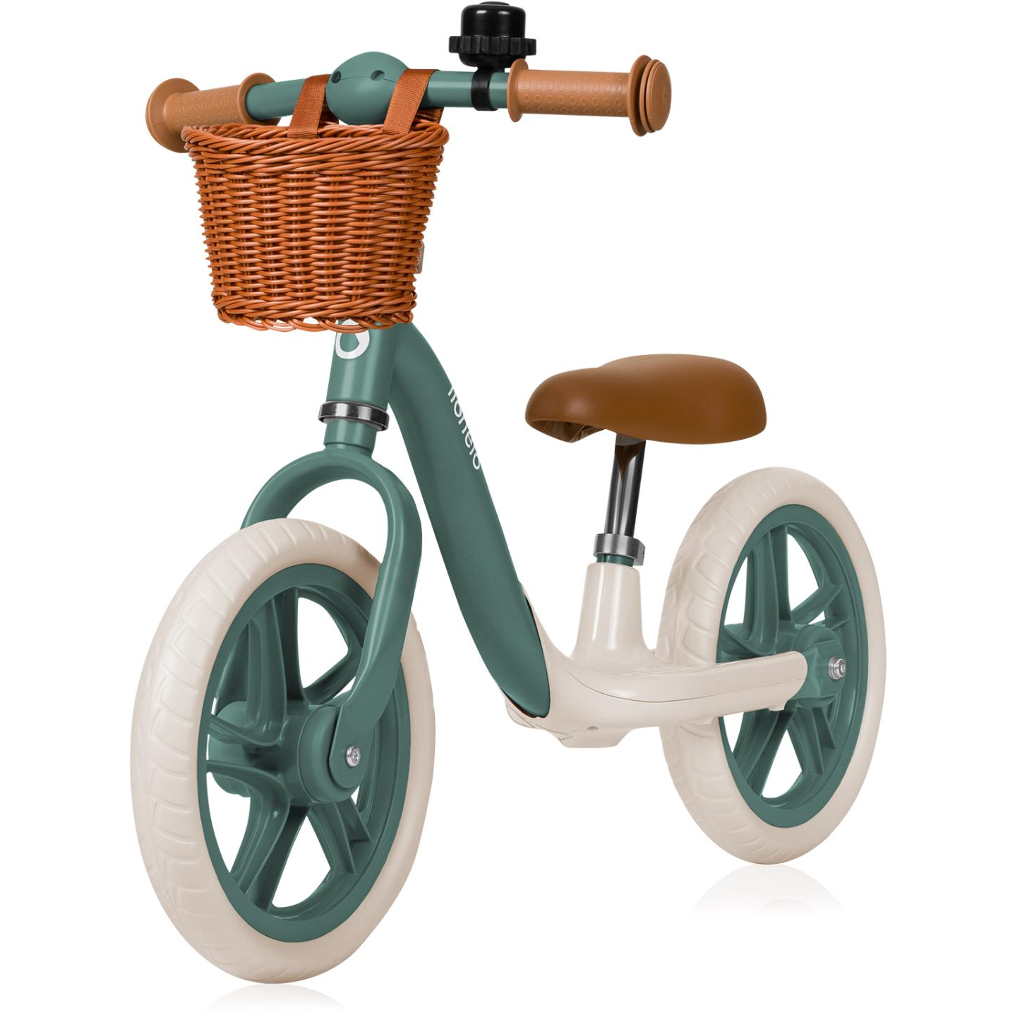 Lionelo Alex Plus Green Forest (5903771708210)