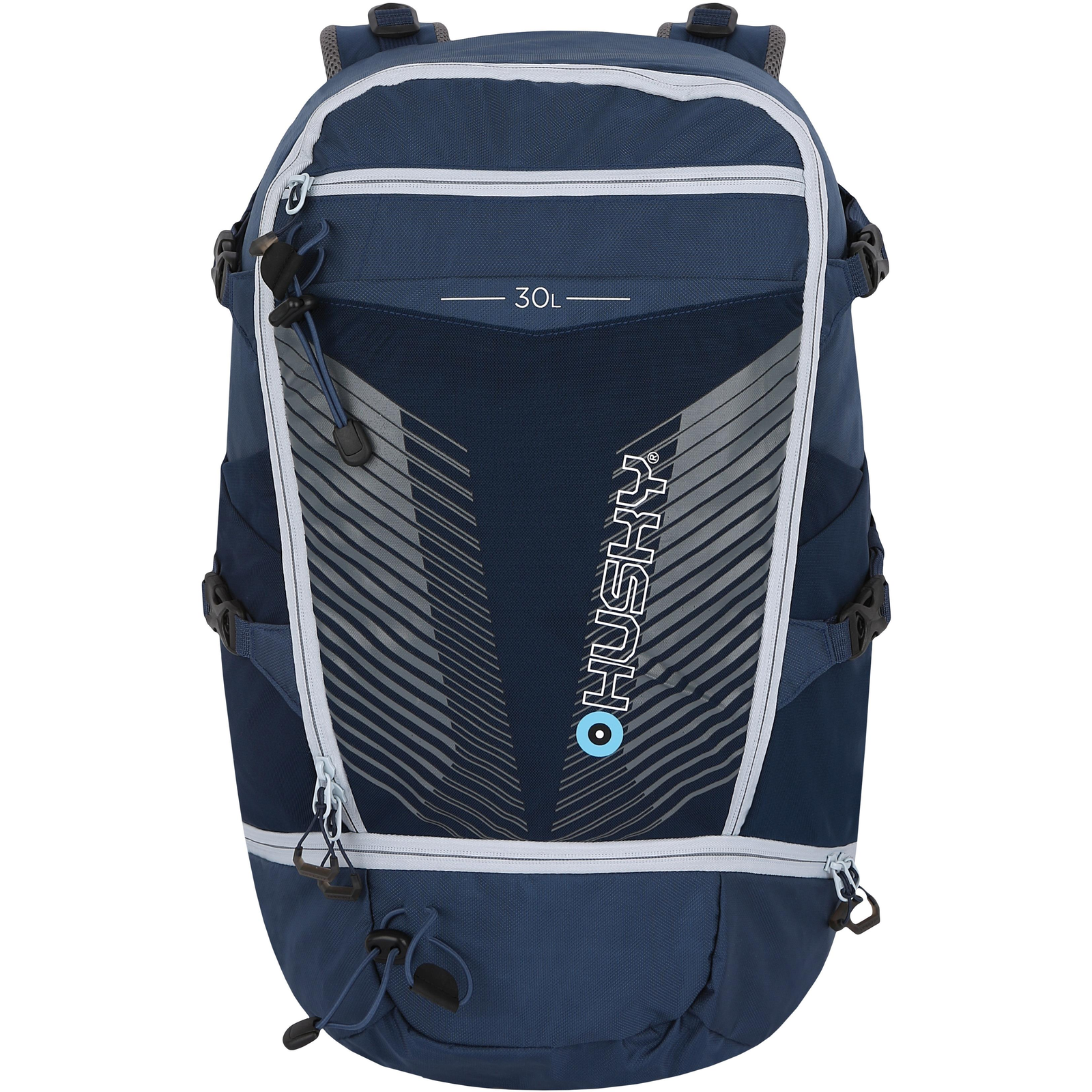 Husky Cingy 30 l, dark blue (HC0-0044)