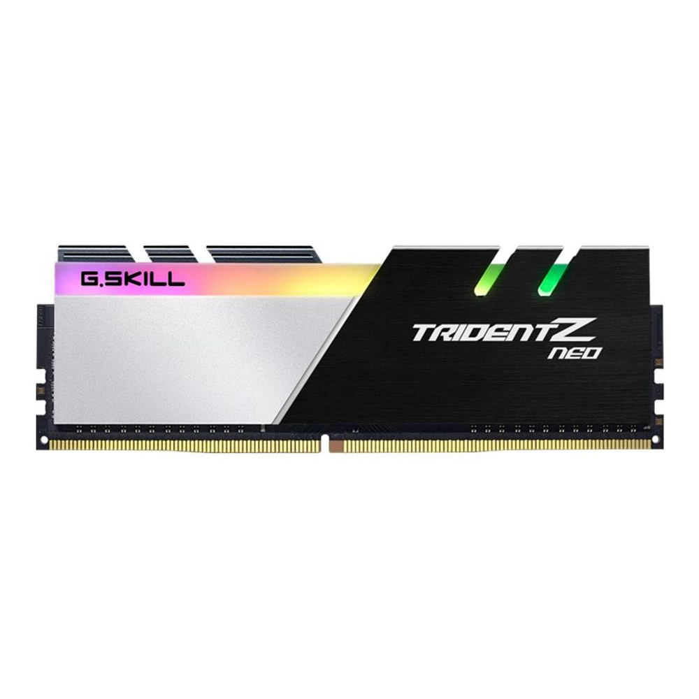 Pamäť RAM DDR4 G.SKILL 64 GB 3200 16