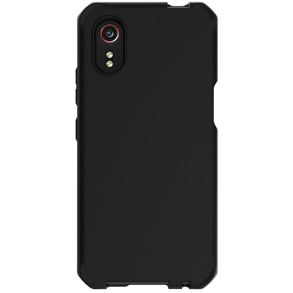 Mobilis SPECTRUM_R Case Galaxy XCover7 Pro solid bl. soft b.