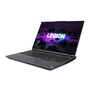 Notebook Lenovo Legion 5 Pro 16ACH6H 82JQ00XTCK Storm Grey AMD Ryzen 5 5600H | 16GB DDR4 | 512GB (M.2) SSD | NO ODD | 16" | 2560 x 1600 | NumPad | Webcam | RTX 3060 6GB 130 W | Win 10 Home | HDMI | SK-CZ keyboard | Gold | IPS