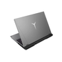 Notebook Lenovo Legion 5 Pro 16ACH6H 82JQ00XTCK Storm Grey AMD Ryzen 5 5600H | 16GB DDR4 | 512GB (M.2) SSD | NO ODD | 16" | 2560 x 1600 | NumPad | Webcam | RTX 3060 6GB 130 W | Win 10 Home | HDMI | SK-CZ keyboard | Gold | IPS