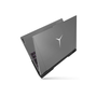 Notebook Lenovo Legion 5 Pro 16ACH6H 82JQ00XTCK Storm Grey AMD Ryzen 5 5600H | 16GB DDR4 | 512GB (M.2) SSD | NO ODD | 16" | 2560 x 1600 | NumPad | Webcam | RTX 3060 6GB 130 W | Win 10 Home | HDMI | SK-CZ keyboard | Gold | IPS