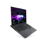 Notebook Lenovo Legion 5 Pro 16ACH6H 82JQ00XTCK Storm Grey AMD Ryzen 5 5600H | 16GB DDR4 | 512GB (M.2) SSD | NO ODD | 16" | 2560 x 1600 | NumPad | Webcam | RTX 3060 6GB 130 W | Win 10 Home | HDMI | SK-CZ keyboard | Gold | IPS