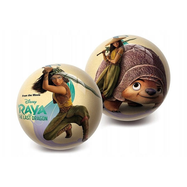 Artyk PROMO Piłka 230mm Raya and The Last Dragon 026943