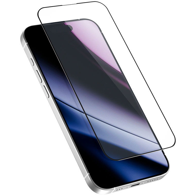 Epico ImpactBuffer Glass iPhone Air 3D üvegfólia + pormentesítő applikátor (94012151300007)