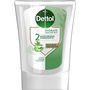 Dettol Aloe Vera folyékony szappan utántöltő értintés nélküli kézmosó készülékhez 250 ml