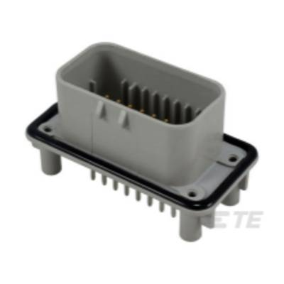 TE Connectivity 1-776228-4 1 db Tray (1-776228-4)