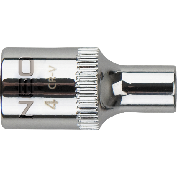 Dugókulcs Fej 1/4' 5,5 mm Neo (08-223)