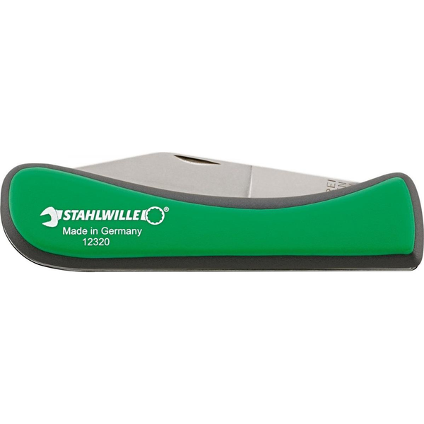 Stahlwille 77020000 12320 KABELMESSER Kábelkés