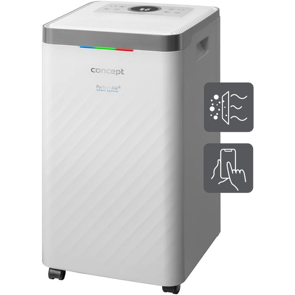 CONCEPT OV2012 Perfect Air Smart