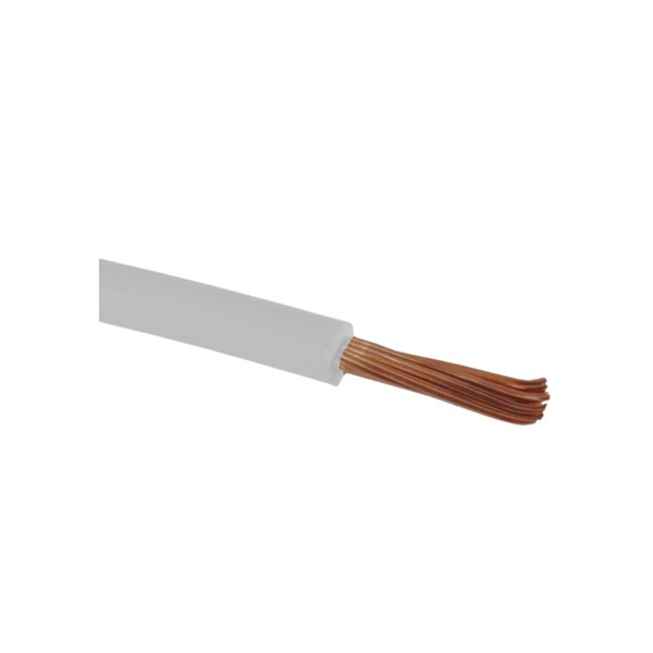 H05V-K 1x1 mm2 200m Mcskh szürke sodrott vezeték (MCSKH 1X1 SZÜRKE)